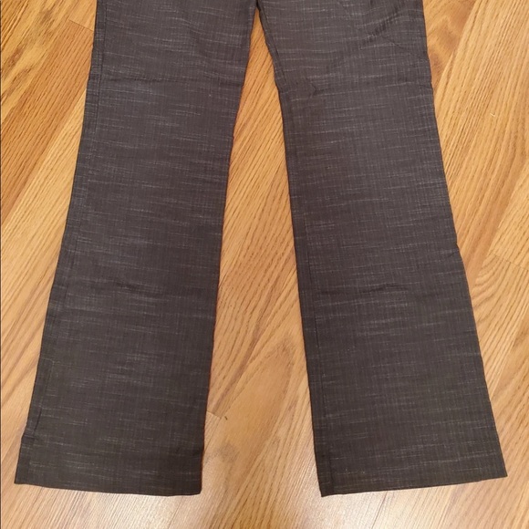 Joe Benbasset Gray Women's Pants - Picture 3 of 4